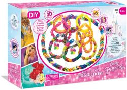 I Toys Logo Loom